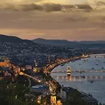 Panorama * Βουδαπέστη