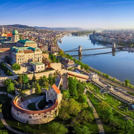아파트 Panorama