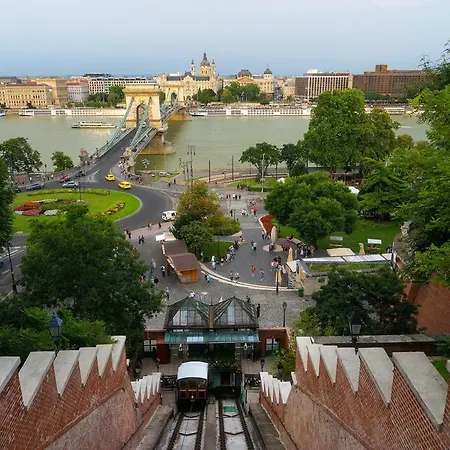 Panorama Lejlighed *