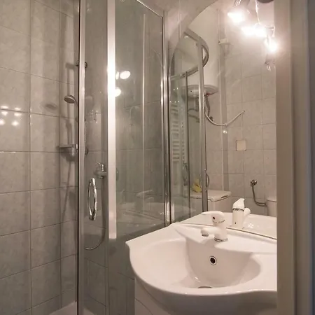 Panorama Διαμέρισμα Βουδαπέστη