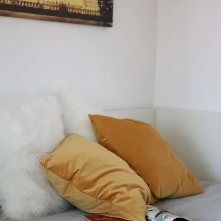 Panorama Βουδαπέστη