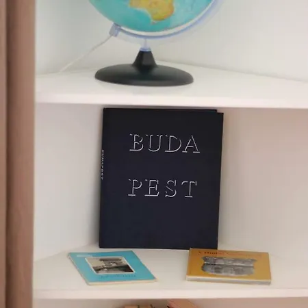 Panorama Διαμέρισμα