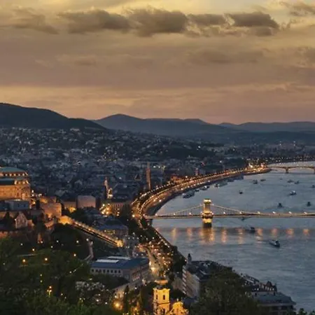 Panorama * Будапешт