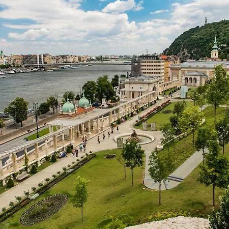 Апартаменты Panorama