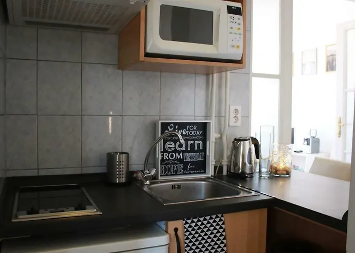 Panorama * Будапешт