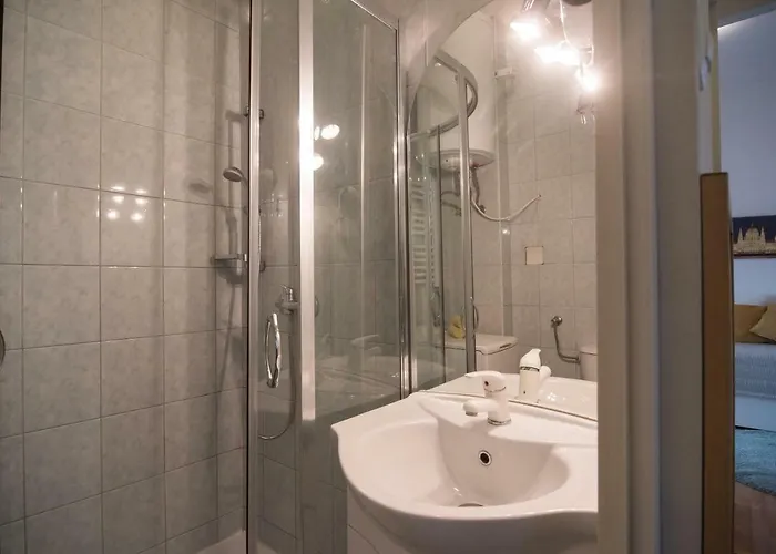 Panorama Apartment Budapest