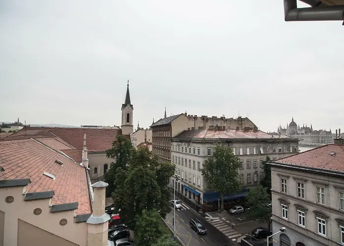 Panorama * Будапешт