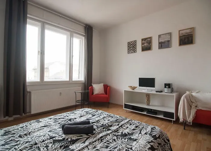 Panorama Апартаменты