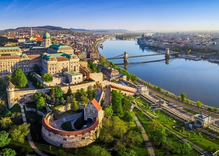 Апартаменты Panorama