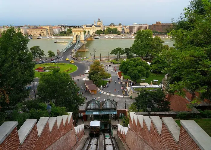 Panorama Апартаменты *