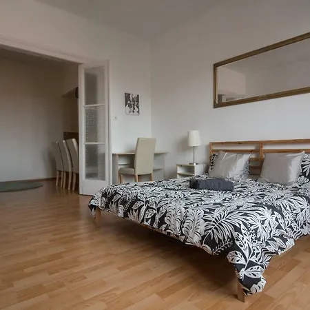 Panorama Apartment