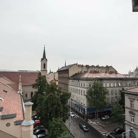 Panorama * Budapest