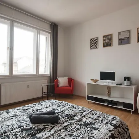 Panorama Apartment