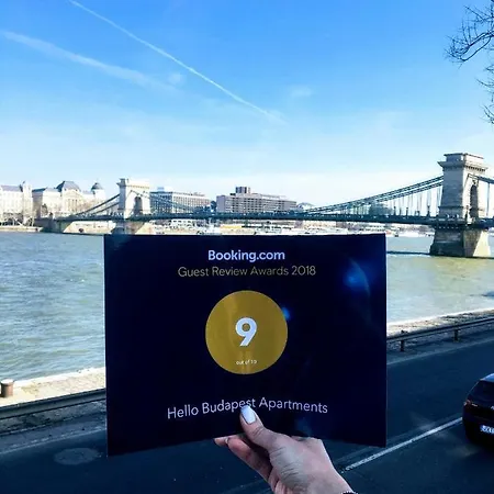 Panorama Budapest
