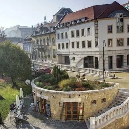 Panorama Apartament Budapeszt